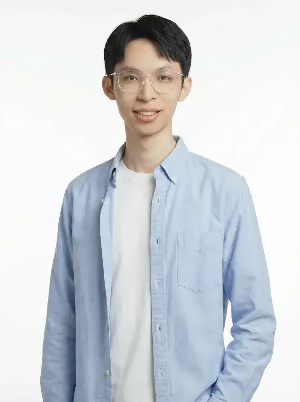 ReLife 團隊成員 George