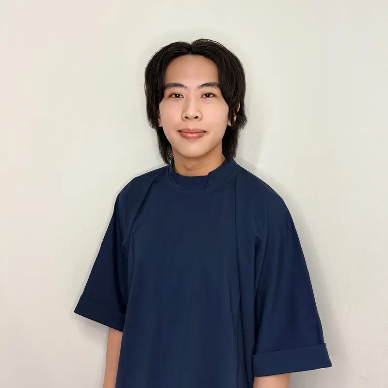 ReLife 整理師 何J